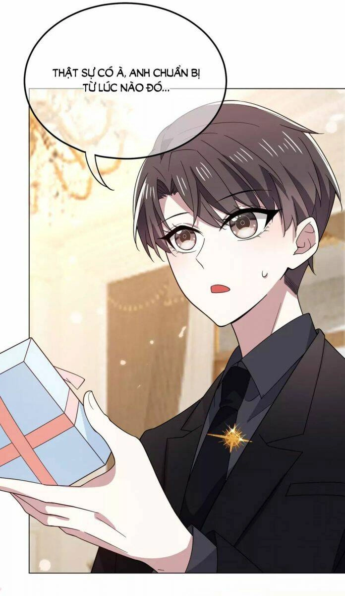 Thuần Tình Lục Thiếu Chapter 194.1 - 16