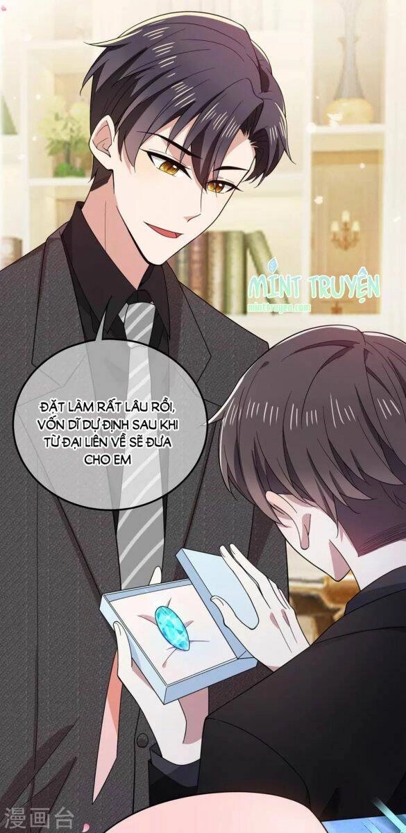 Thuần Tình Lục Thiếu Chapter 194.1 - 17