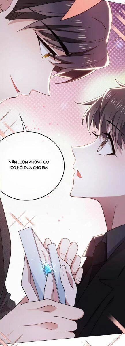 Thuần Tình Lục Thiếu Chapter 194.1 - 19