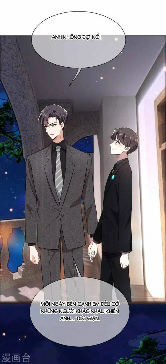 Thuần Tình Lục Thiếu Chapter 194.2 - 3