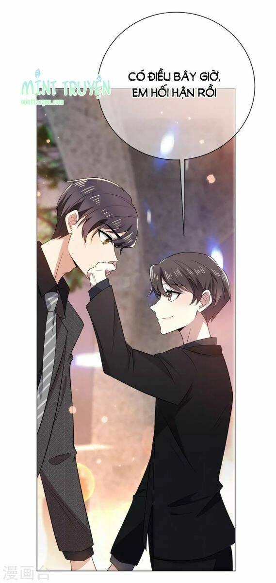 Thuần Tình Lục Thiếu Chapter 194.2 - 11