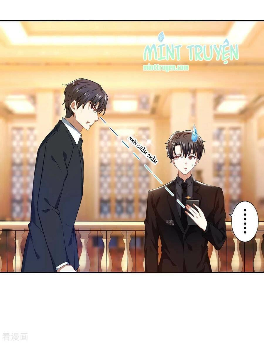 Thuần Tình Lục Thiếu Chapter 195 - 2