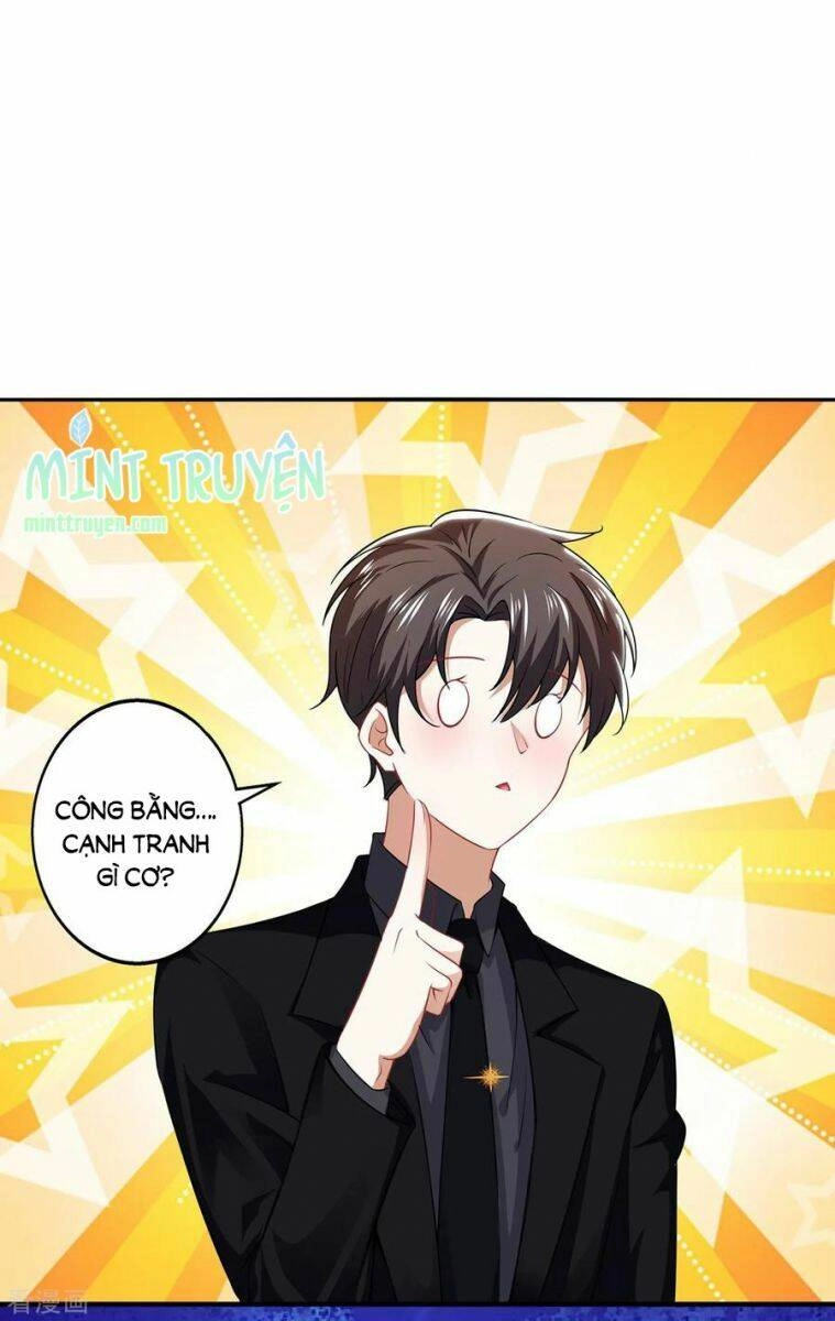 Thuần Tình Lục Thiếu Chapter 195 - 5