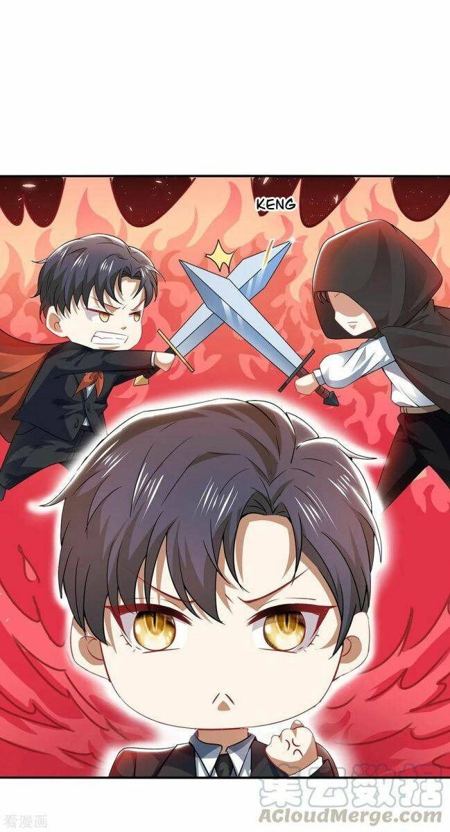 Thuần Tình Lục Thiếu Chapter 195 - 7