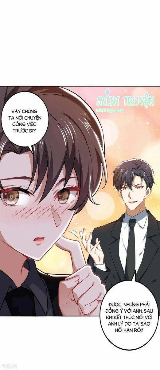 Thuần Tình Lục Thiếu Chapter 195 - 8