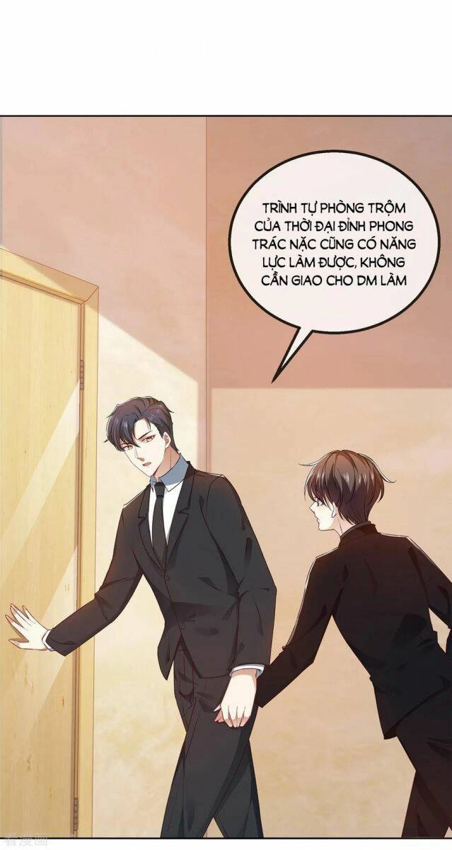 Thuần Tình Lục Thiếu Chapter 195 - 9