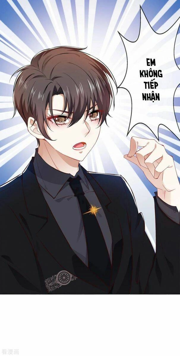 Thuần Tình Lục Thiếu Chapter 195 - 12