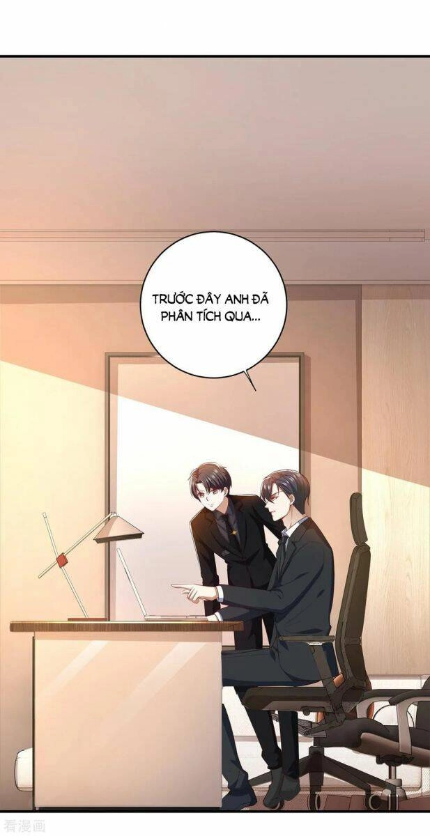 Thuần Tình Lục Thiếu Chapter 195 - 18