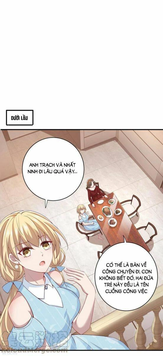 Thuần Tình Lục Thiếu Chapter 195 - 19