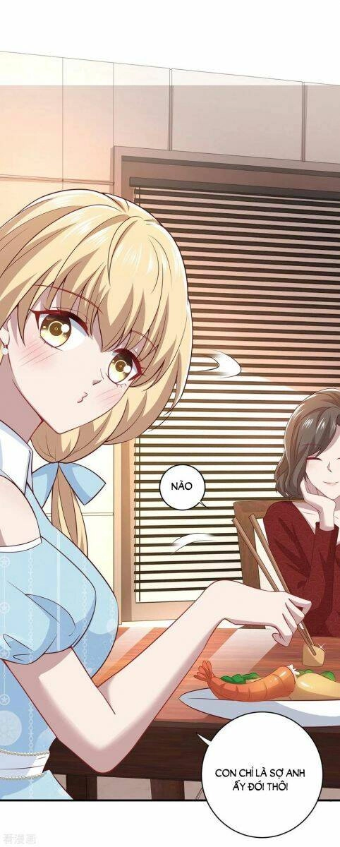 Thuần Tình Lục Thiếu Chapter 195 - 21