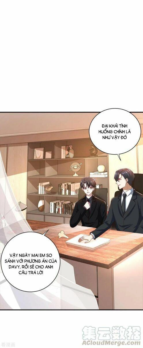 Thuần Tình Lục Thiếu Chapter 195 - 22