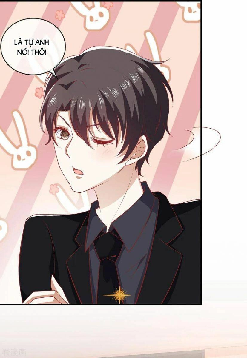 Thuần Tình Lục Thiếu Chapter 195 - 24