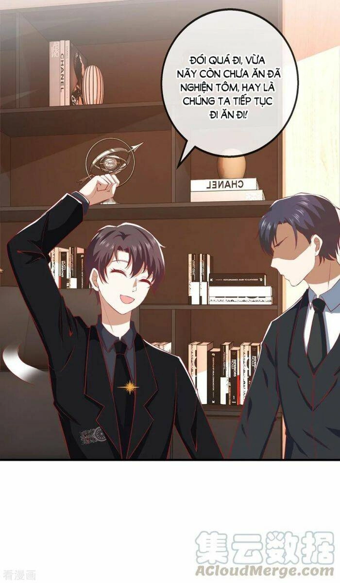 Thuần Tình Lục Thiếu Chapter 195 - 25