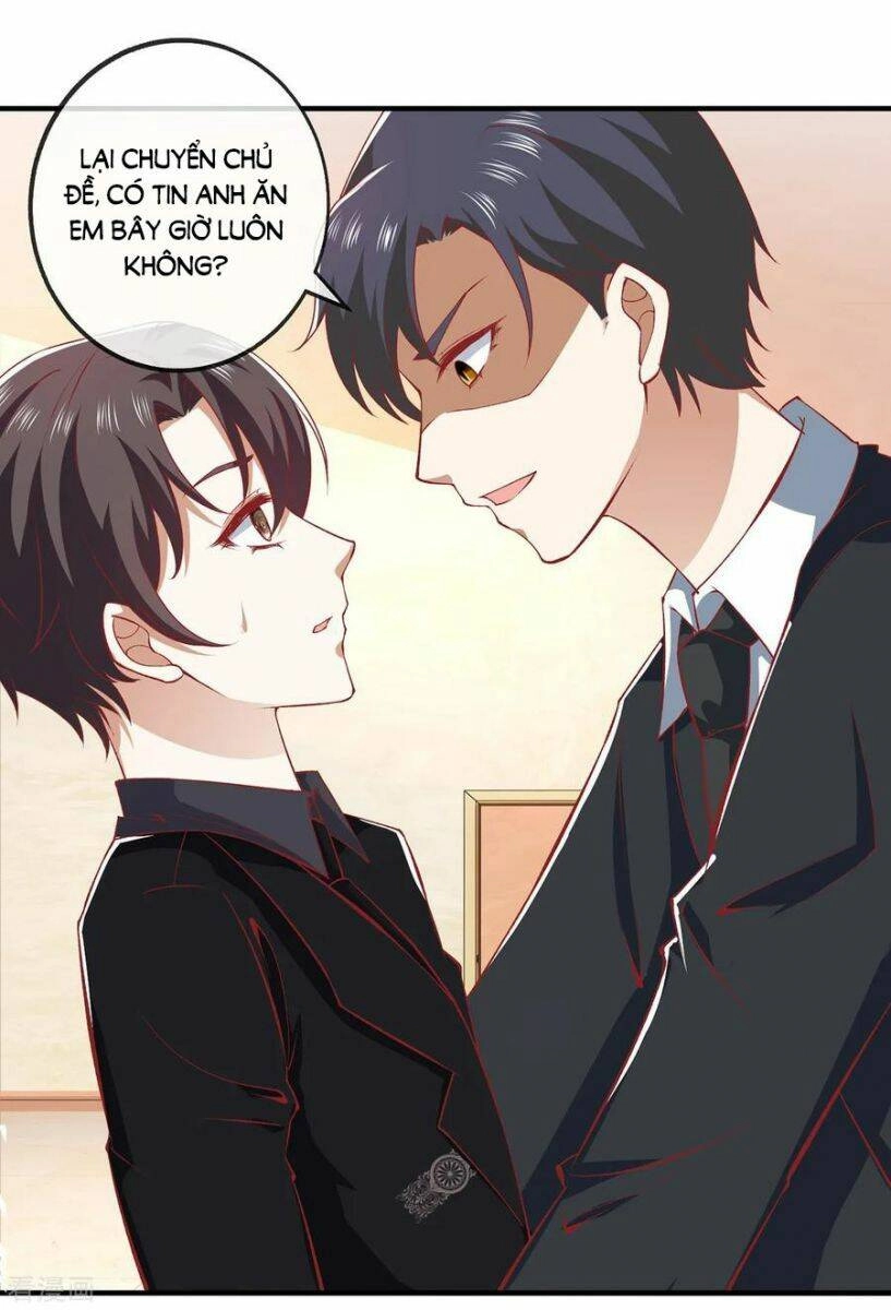 Thuần Tình Lục Thiếu Chapter 195 - 26