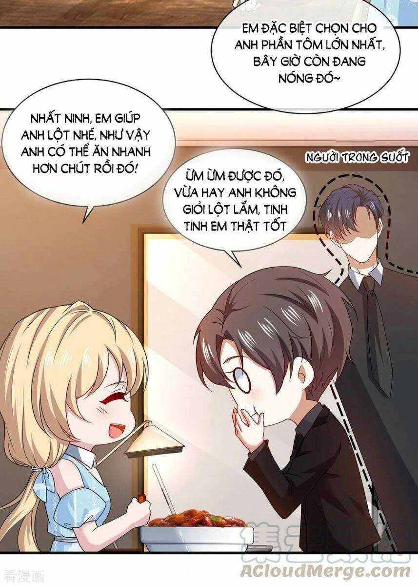 Thuần Tình Lục Thiếu Chapter 196 - 4