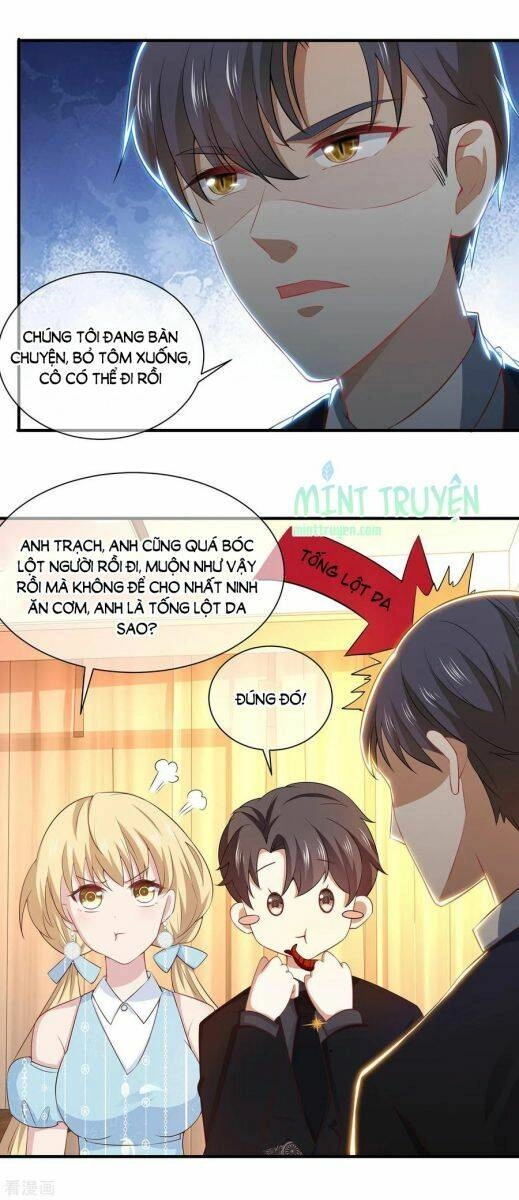 Thuần Tình Lục Thiếu Chapter 196 - 5