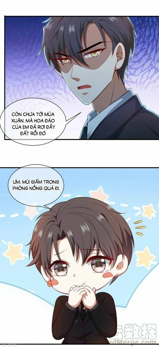 Thuần Tình Lục Thiếu Chapter 196 - 10