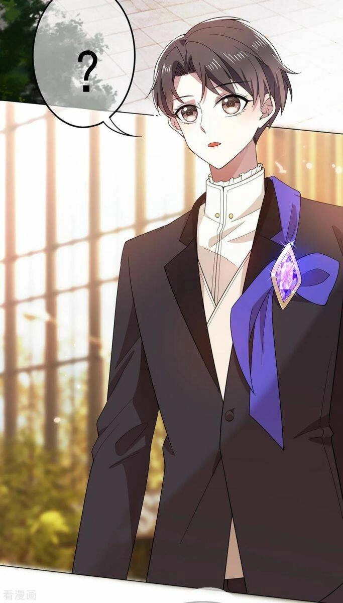 Thuần Tình Lục Thiếu Chapter 197.1 - 3