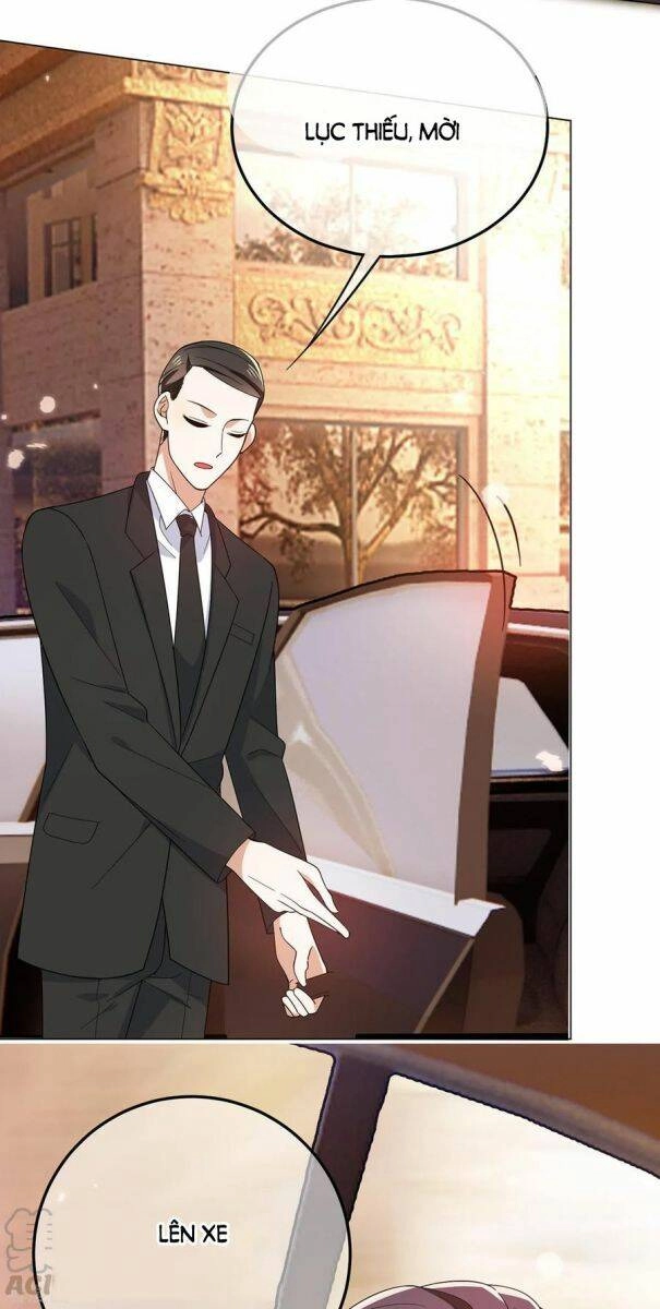 Thuần Tình Lục Thiếu Chapter 197.1 - 4