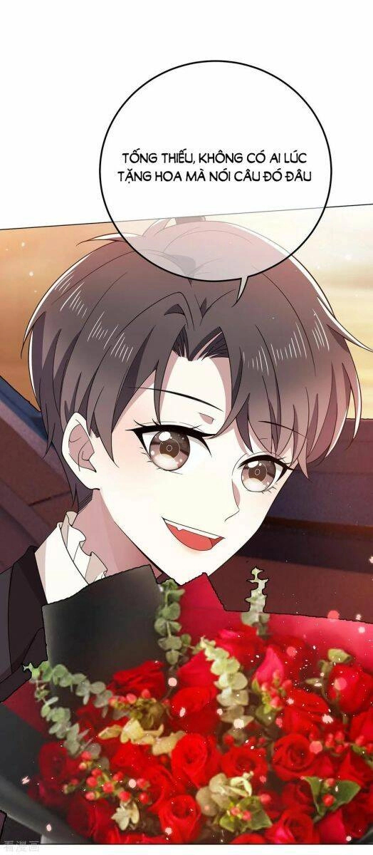 Thuần Tình Lục Thiếu Chapter 197.1 - 9