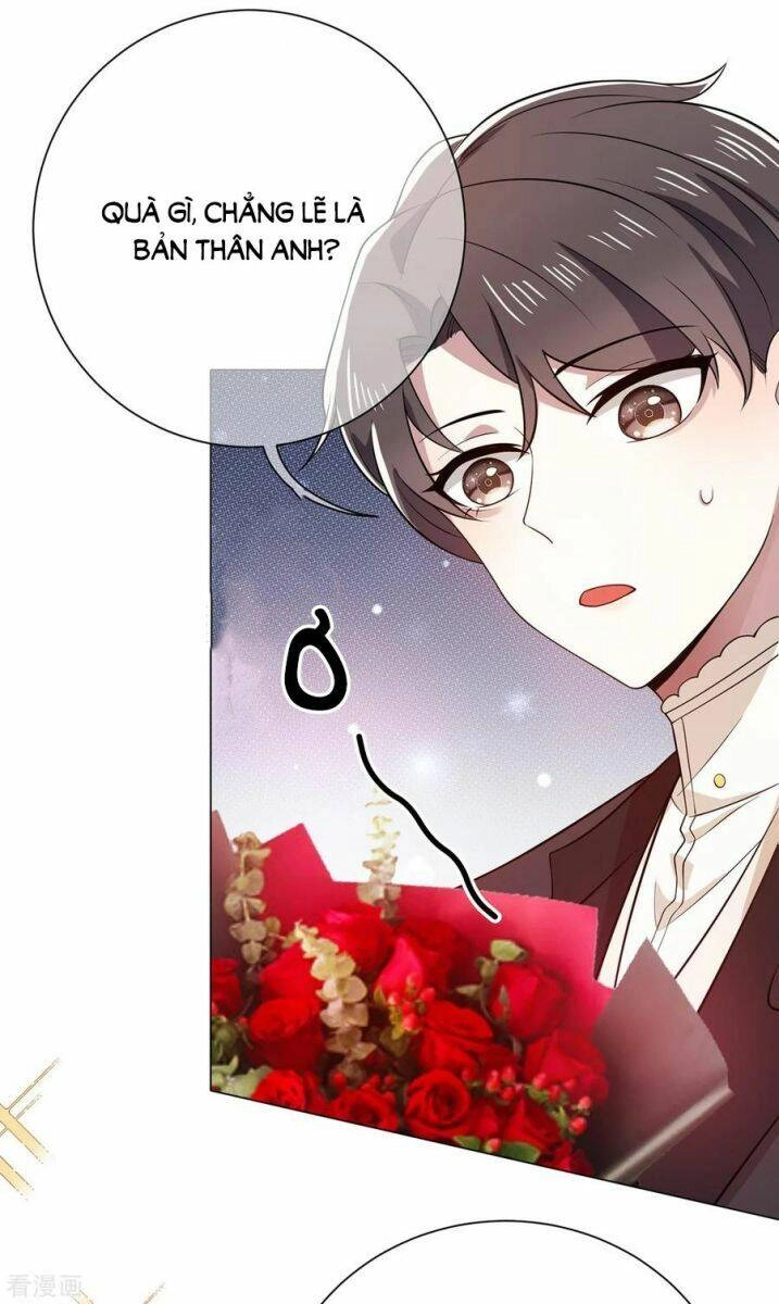 Thuần Tình Lục Thiếu Chapter 197.2 - 4