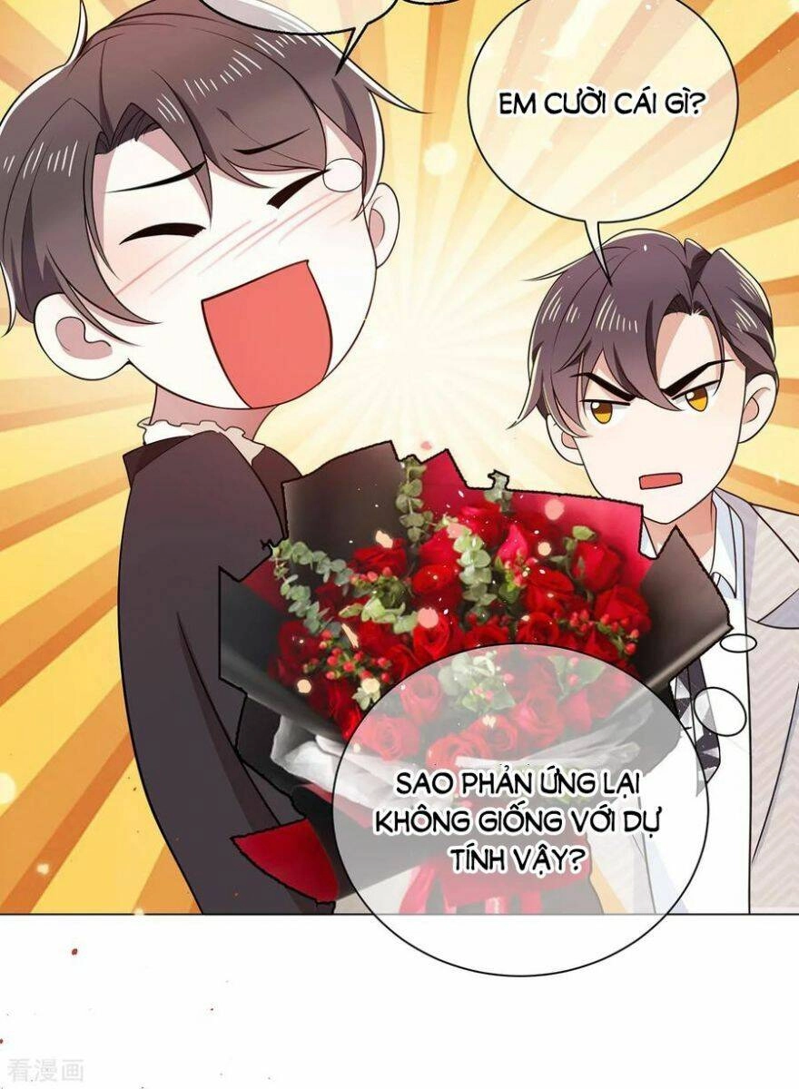 Thuần Tình Lục Thiếu Chapter 197.2 - 7