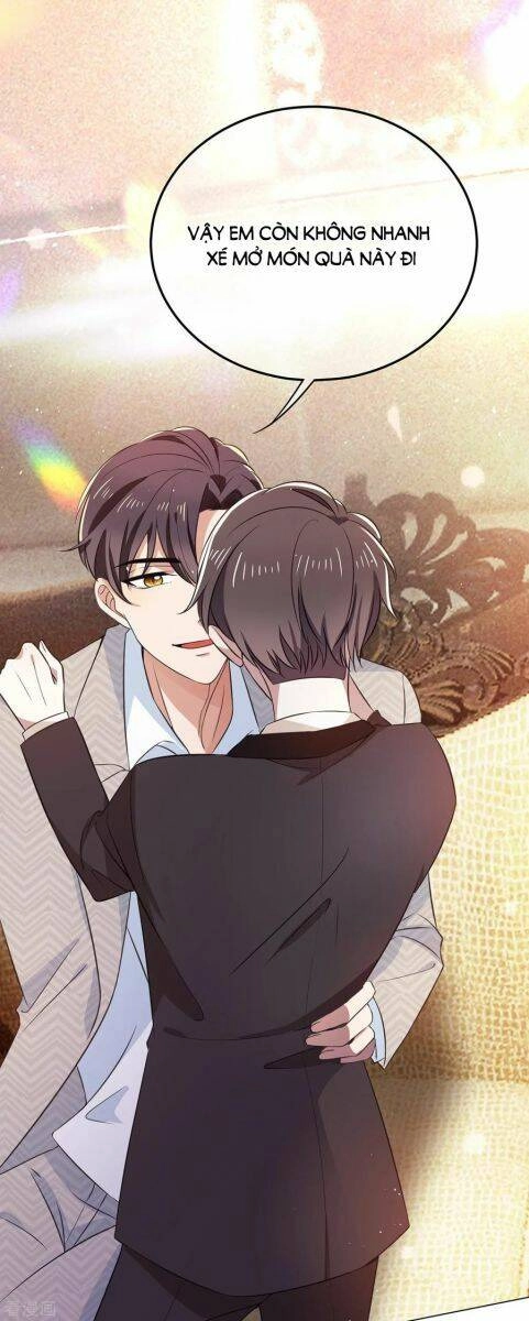 Thuần Tình Lục Thiếu Chapter 197.2 - 15