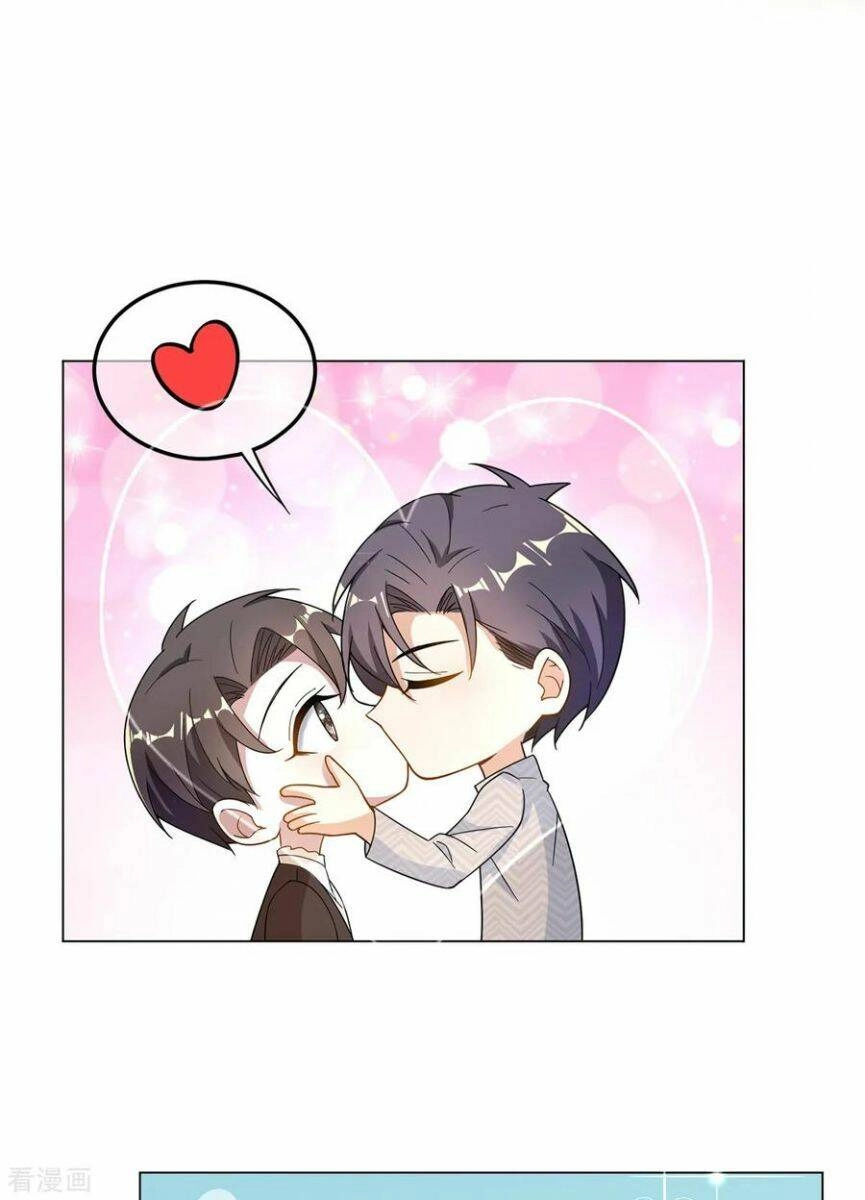 Thuần Tình Lục Thiếu Chapter 198.1 - 3