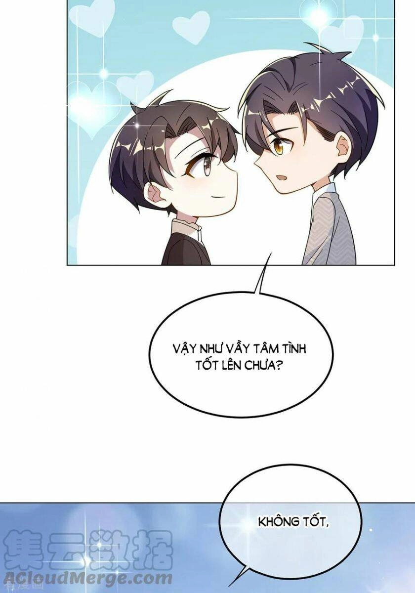 Thuần Tình Lục Thiếu Chapter 198.1 - 4