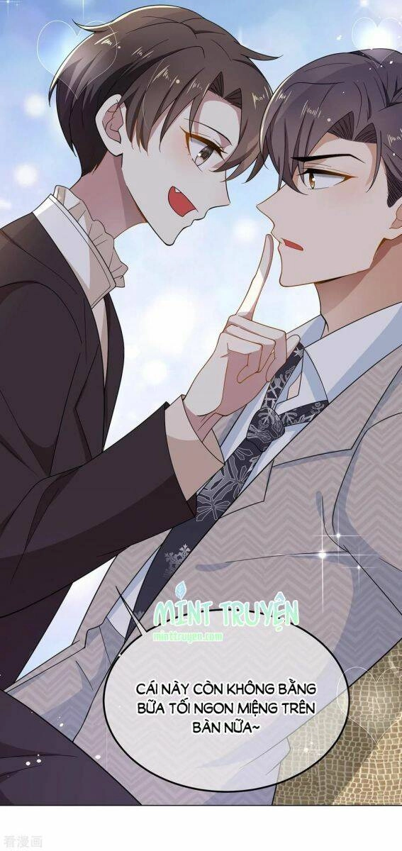 Thuần Tình Lục Thiếu Chapter 198.1 - 5