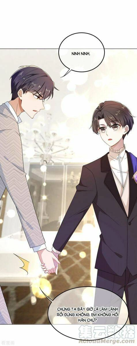 Thuần Tình Lục Thiếu Chapter 198.1 - 7