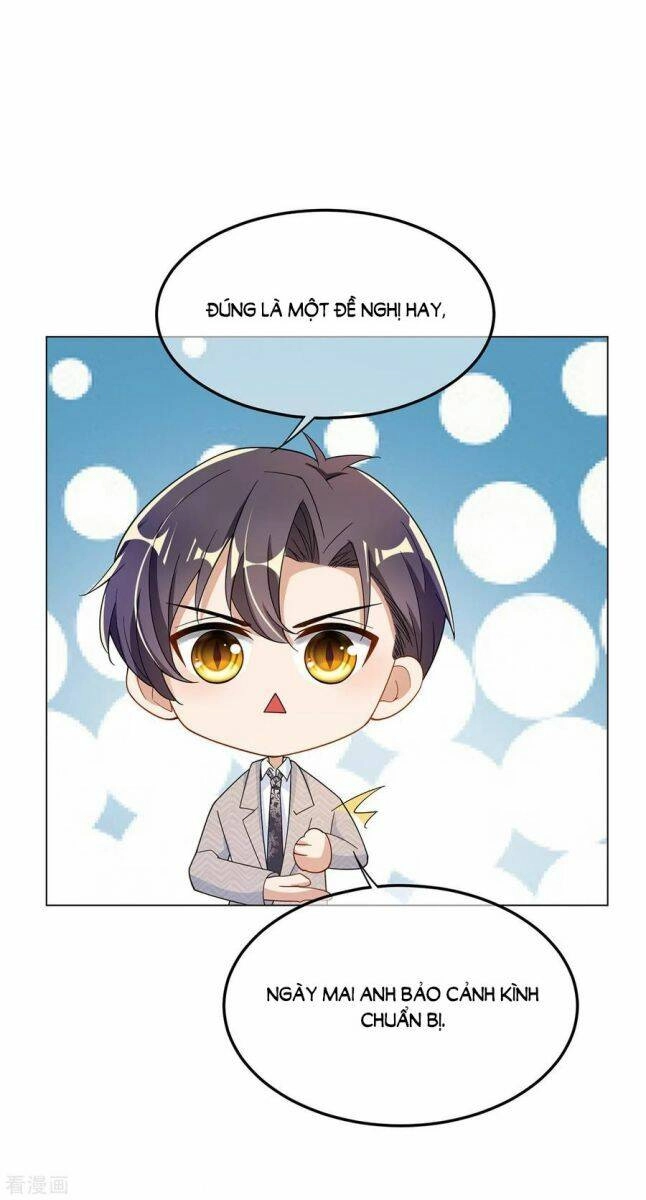 Thuần Tình Lục Thiếu Chapter 198.1 - 9