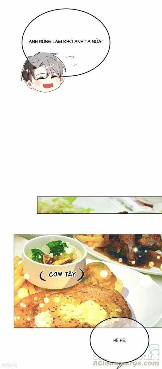 Thuần Tình Lục Thiếu Chapter 198.1 - 10