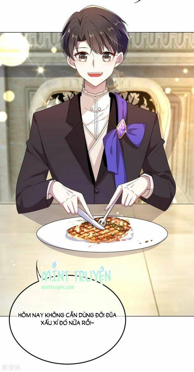 Thuần Tình Lục Thiếu Chapter 198.1 - 11