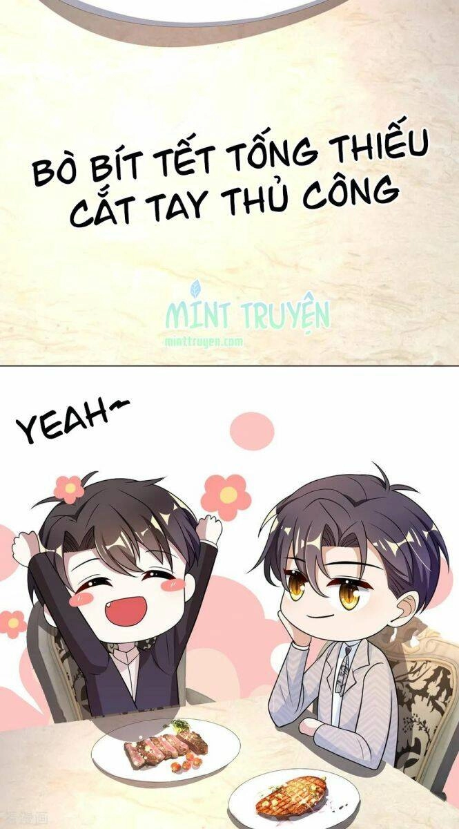 Thuần Tình Lục Thiếu Chapter 198.1 - 14