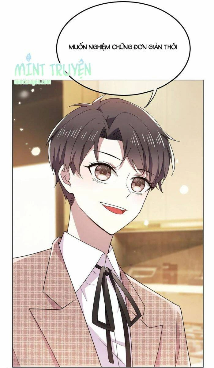 Thuần Tình Lục Thiếu Chapter 199.1 - 2