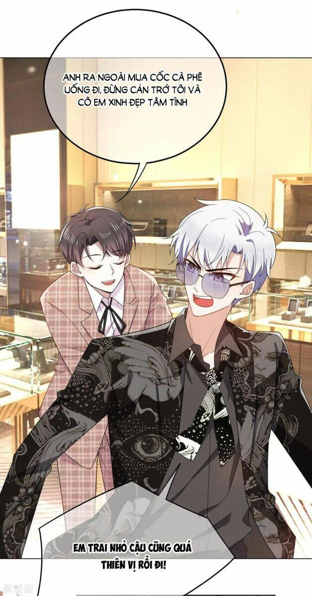 Thuần Tình Lục Thiếu Chapter 199.1 - 7