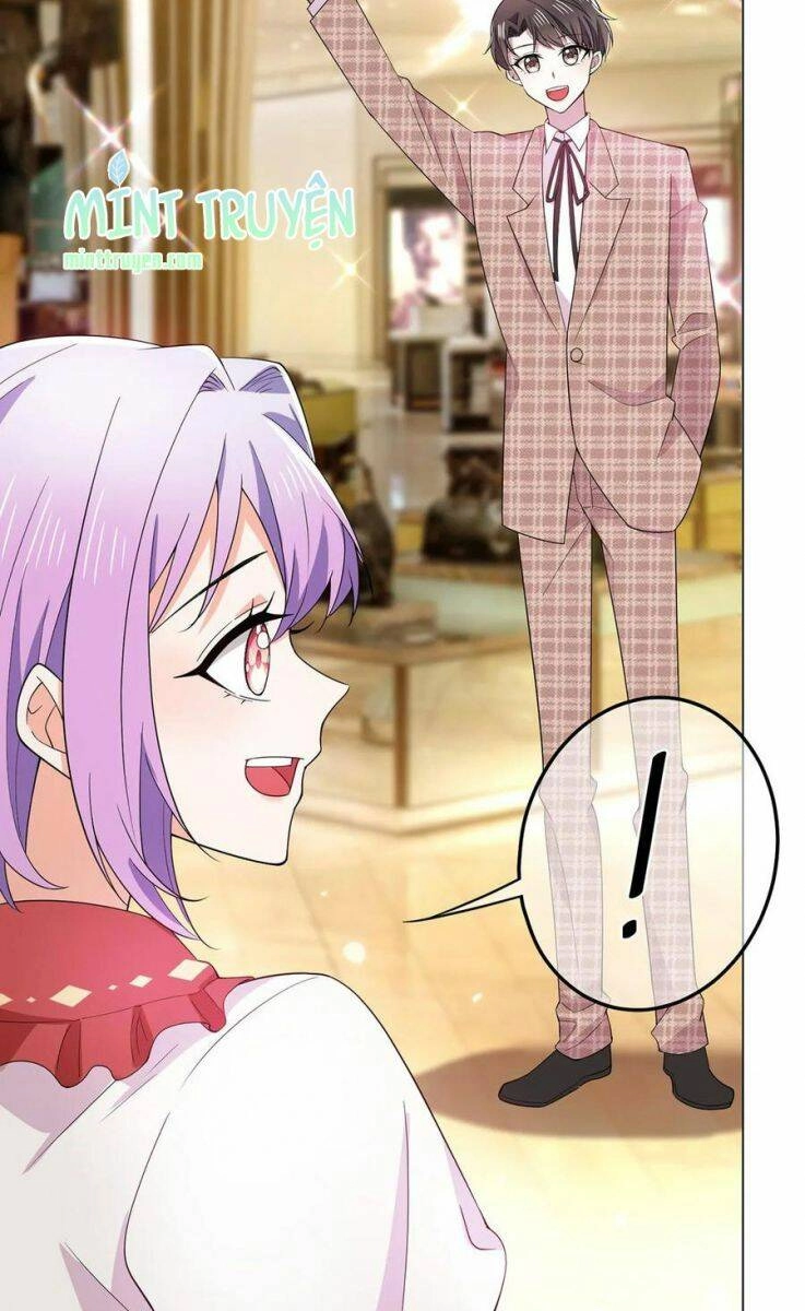 Thuần Tình Lục Thiếu Chapter 199.1 - 11