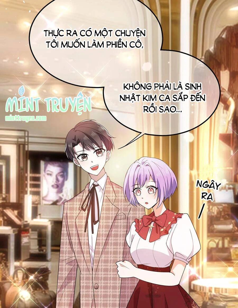 Thuần Tình Lục Thiếu Chapter 199.1 - 17