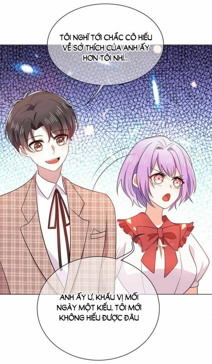 Thuần Tình Lục Thiếu Chapter 199.1 - 19