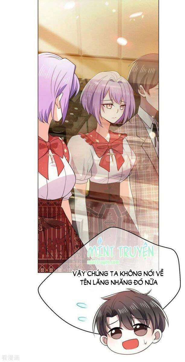 Thuần Tình Lục Thiếu Chapter 199.1 - 20