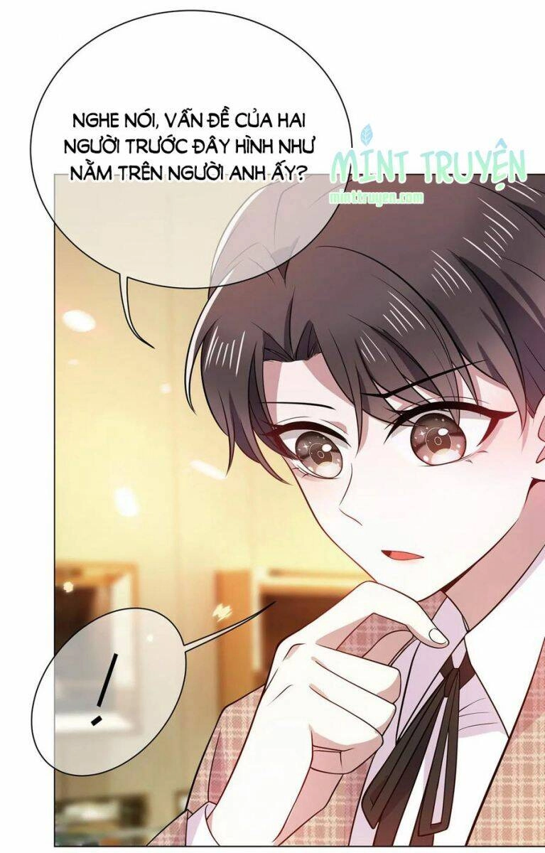 Thuần Tình Lục Thiếu Chapter 199.2 - 2