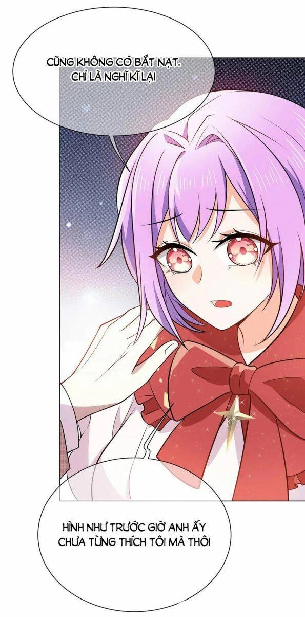 Thuần Tình Lục Thiếu Chapter 199.2 - 4