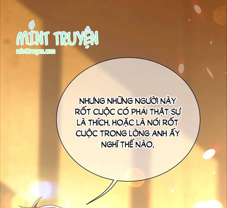 Thuần Tình Lục Thiếu Chapter 199.2 - 8