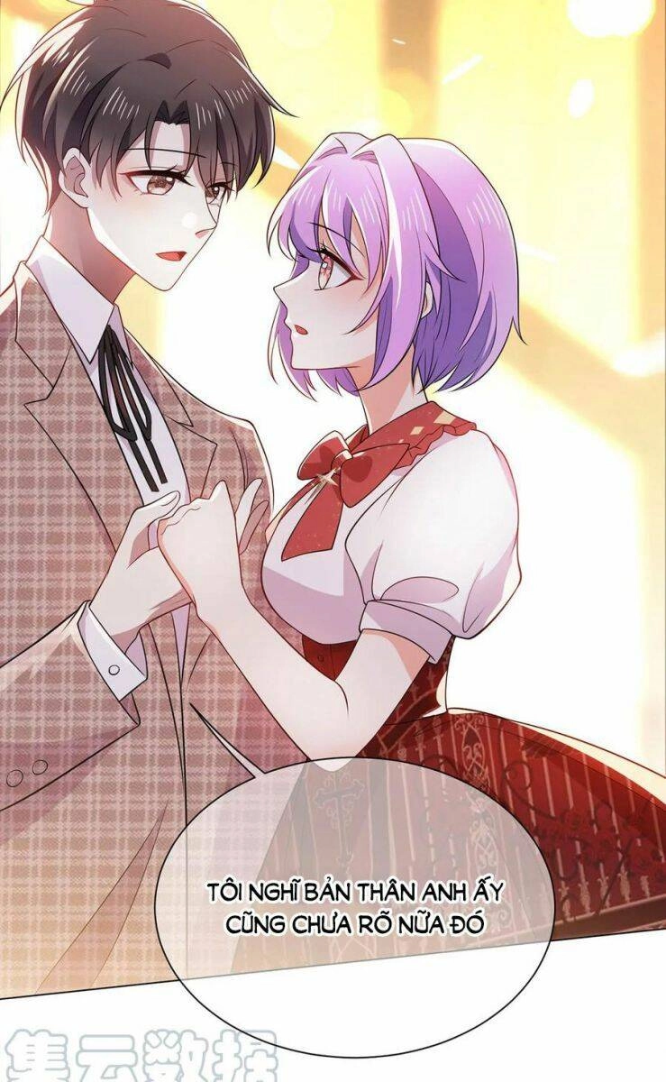 Thuần Tình Lục Thiếu Chapter 199.2 - 9