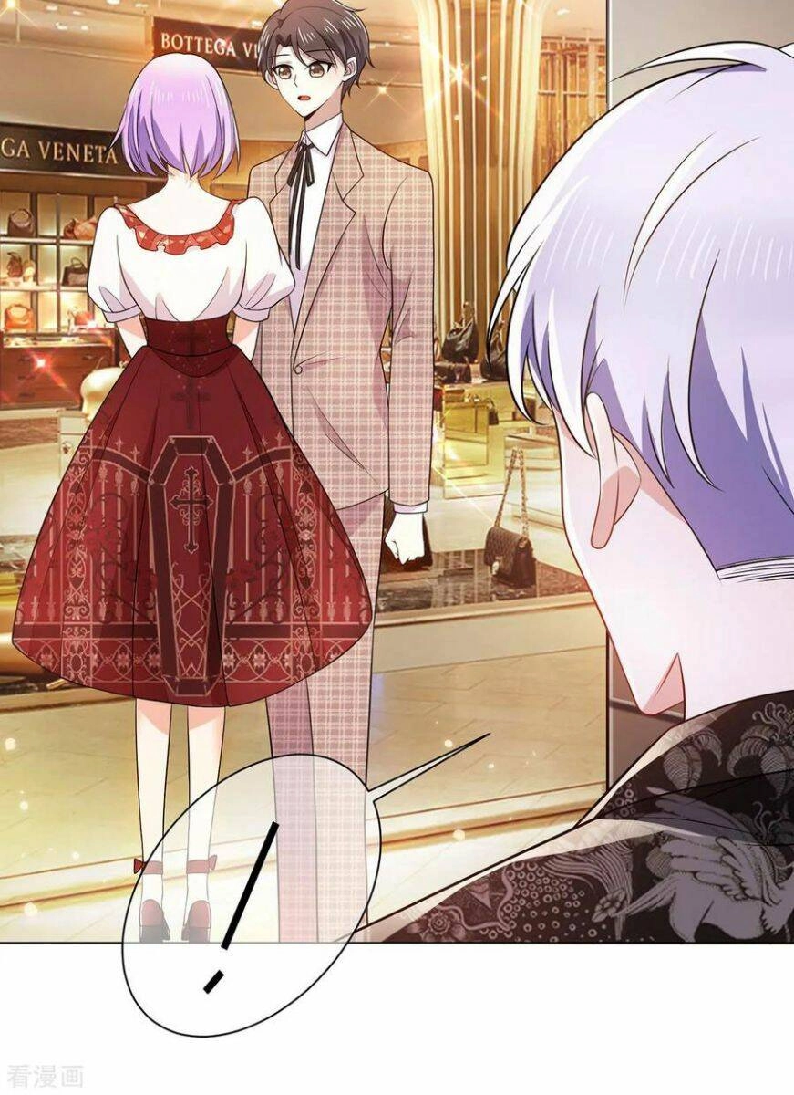 Thuần Tình Lục Thiếu Chapter 199.2 - 15