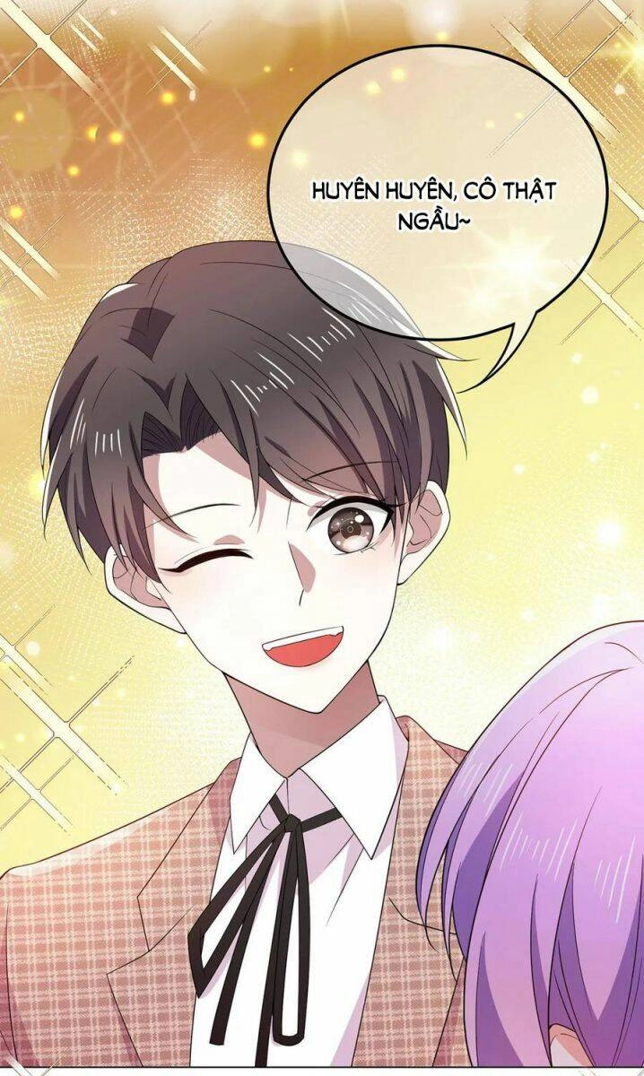 Thuần Tình Lục Thiếu Chapter 199.2 - 18