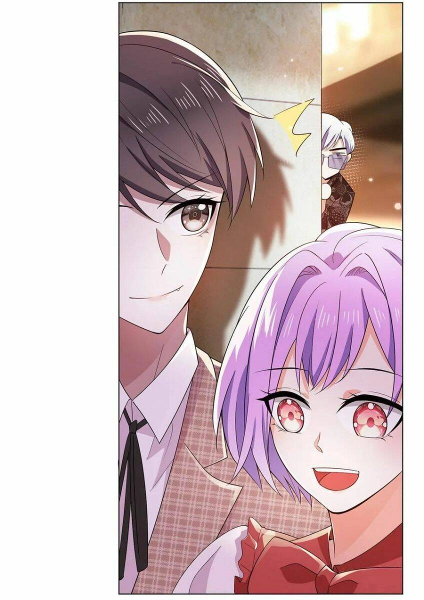 Thuần Tình Lục Thiếu Chapter 199.2 - 19