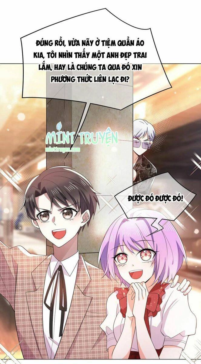 Thuần Tình Lục Thiếu Chapter 199.2 - 20