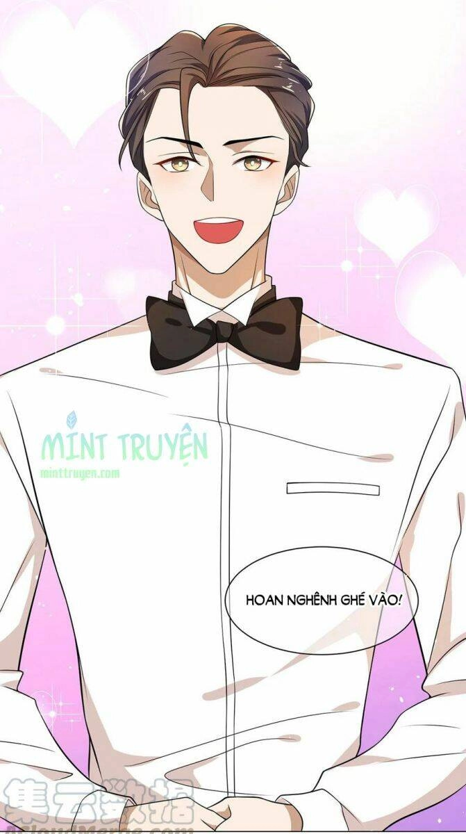 Thuần Tình Lục Thiếu Chapter 200 - 5